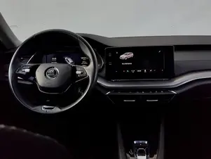 Škoda Octavia Ambition Plus