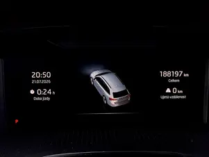 Škoda Octavia Ambition Plus