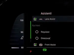 Škoda Octavia Ambition Plus
