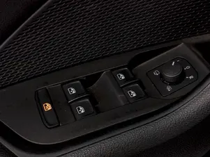 Škoda Octavia Ambition Plus