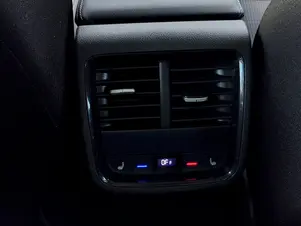 Škoda Octavia Ambition Plus