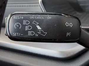 Škoda Octavia Ambition Plus