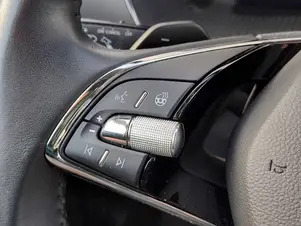 Škoda Octavia Ambition Plus