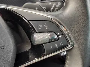 Škoda Octavia Ambition Plus