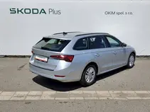 Octavia Ambition Plus