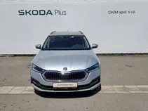 Octavia Ambition Plus