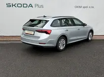 Octavia Ambition Plus