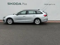 Octavia Ambition Plus