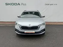 Octavia Ambition Plus