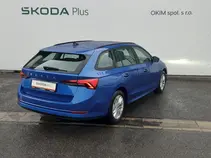 Octavia Ambition Plus