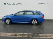 Octavia Ambition Plus