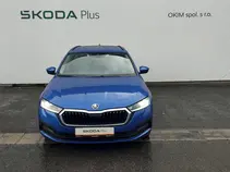 Octavia Ambition Plus