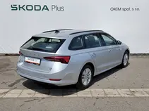 Octavia Ambition Plus