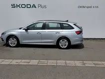 Octavia Ambition Plus