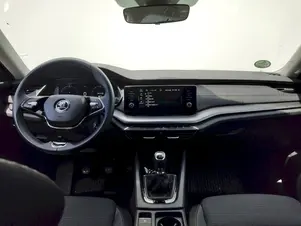 Škoda Octavia Ambition Plus