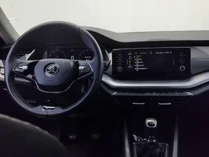 Škoda Octavia Ambition Plus