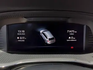 Škoda Octavia Ambition Plus