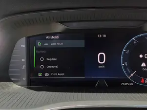Škoda Octavia Ambition Plus