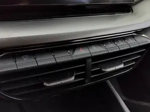 Škoda Octavia Ambition Plus