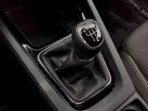Škoda Octavia Ambition Plus