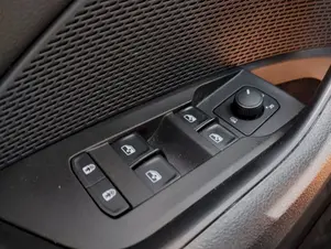 Škoda Octavia Ambition Plus
