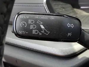Škoda Octavia Ambition Plus