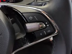Škoda Octavia Ambition Plus