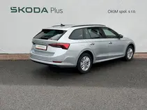 Octavia Ambition Plus
