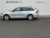 Octavia Ambition Plus