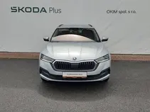 Octavia Ambition Plus