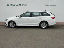 Octavia 