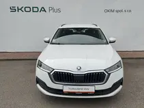 Octavia 