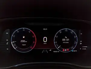 Škoda Octavia Style Plus