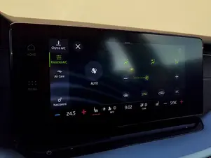 Škoda Octavia Style Plus