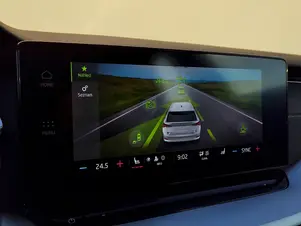 Škoda Octavia Style Plus