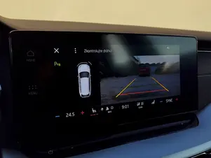 Škoda Octavia Style Plus