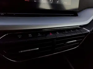 Škoda Octavia Style Plus