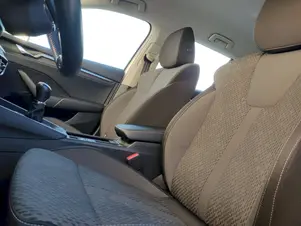 Škoda Octavia Style Plus