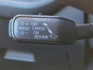 Škoda Octavia Style Plus