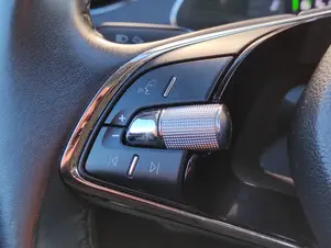 Škoda Octavia Style Plus