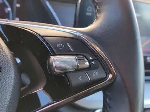 Škoda Octavia Style Plus