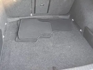 Škoda Octavia Style Plus