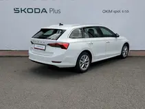 Octavia Style