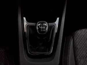 Škoda Octavia Style