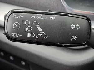 Škoda Octavia Style