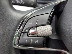 Škoda Octavia Style