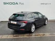 Octavia Style