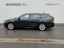 Octavia Style