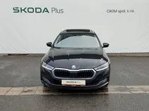 Octavia Style