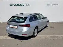 Octavia Ambition Plus